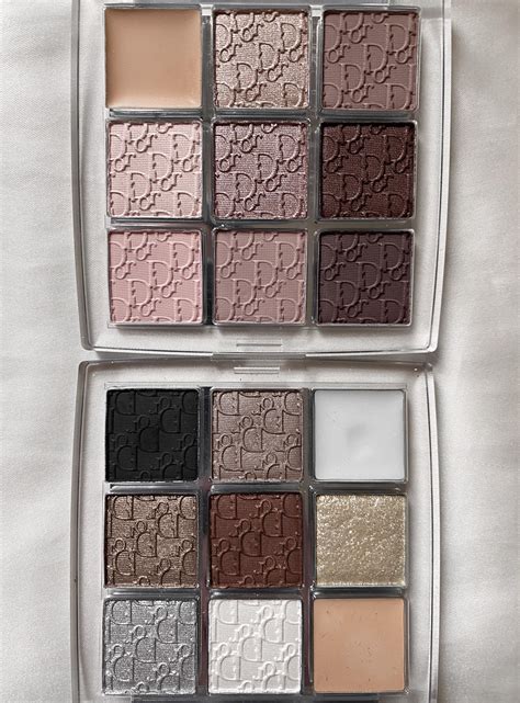 dior voyage makeup palette|dior backstage eye palette stores.